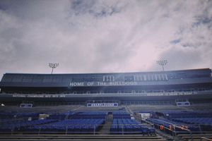 Image post by @latechfb on Instagram