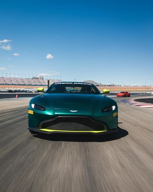 Image post by @dreamracing on Instagram