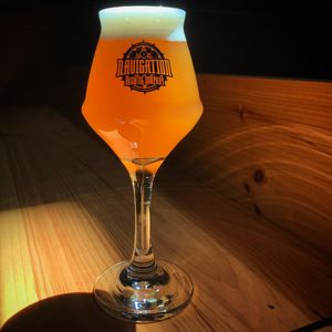 Image post by @navigationbrewingco on Instagram