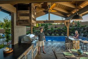 Image post by @alderwoodlandscaping on Instagram