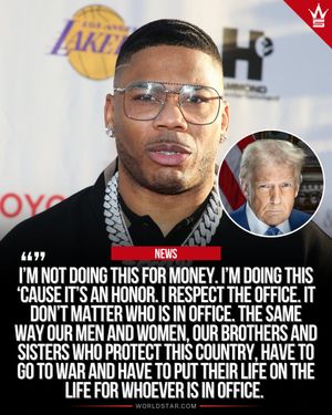 Image post by @WORLDSTAR on Twitter/X