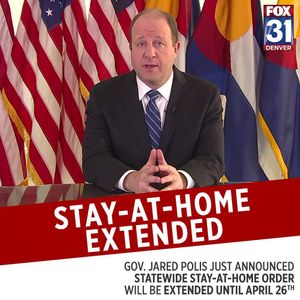 Image post by @fox31denver on Instagram