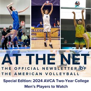 Image post by @avcavolleyball on Instagram