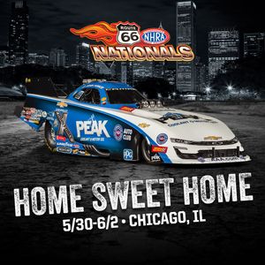 Image post by @peakauto on Instagram