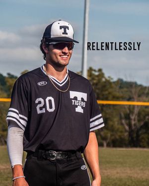 Image post by @rawlingstigers on Instagram