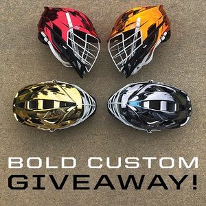 Image post by @cascade_lacrosse on Instagram
