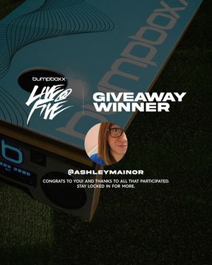 Image post by @bumpboxx on Instagram