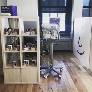 Image post by @smiledirectclub on Instagram