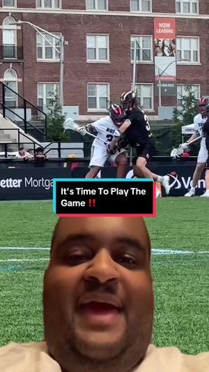 Video post by @maveriklacrosse on TikTok