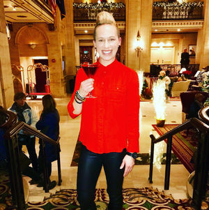 Image post by @joannalohman15 on Instagram