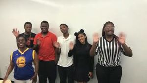 Video post by @knowledgeofcareers on Facebook