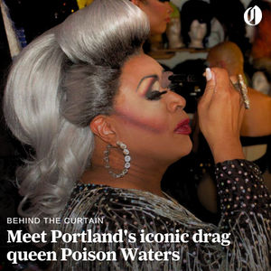 Image post by @theoregonian on Instagram