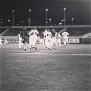 Image post by @creightonbaseball on Instagram