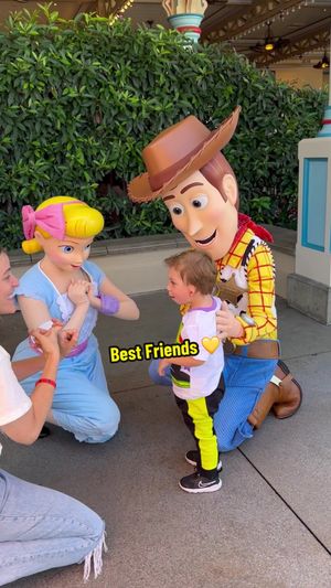 Video post by @disneyparks on TikTok