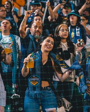Image post by @eplocomotivefc on Instagram