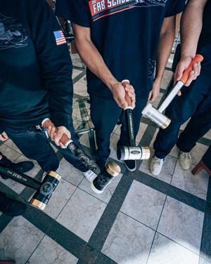 Image post by @thefabschool on Instagram