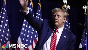 Video post by @msnbc on YouTube