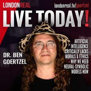 Image post by @londonrealtv on Instagram
