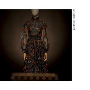 Image post by @maisonvalentino on Instagram