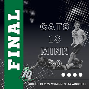 Image post by @IndianapolisAlleyCats on Facebook