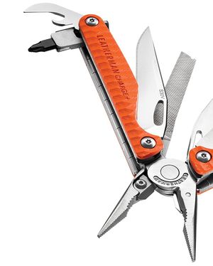 Image post by @leathermantools on Instagram
