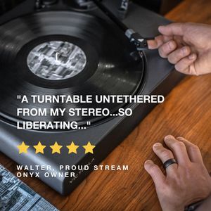 Image post by @victrolaplayers on Instagram