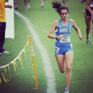 Image post by @uclaxc on Instagram