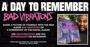 Image post by @adtr on Instagram