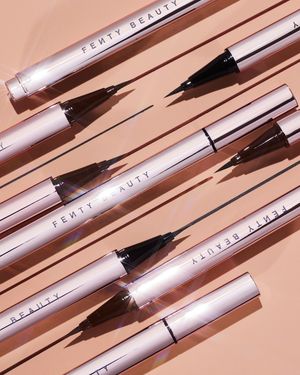 Image post by @fentybeauty on Instagram