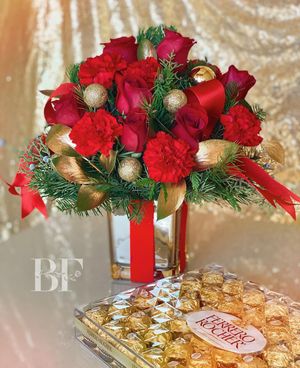 Image post by @bonita_flowers on Instagram