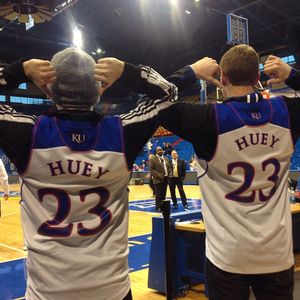 Image post by @kuathletics on Instagram