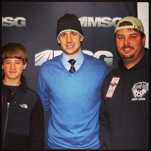 Image post by @nyislanders on Instagram