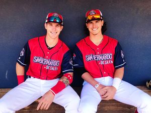 Image post by @salemredsox on Instagram