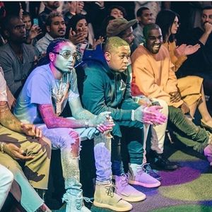Image post by @quavohuncho on Instagram