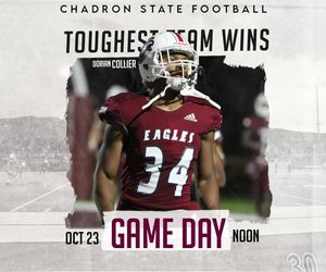 Image post by @cscfootball on Instagram