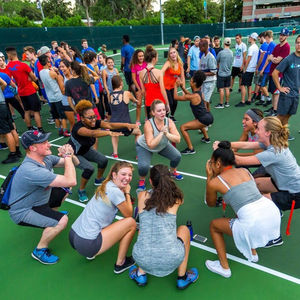 Image post by @ufhousing on Instagram