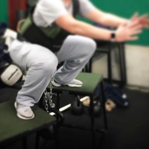 Image post by @endicott_ap on Instagram