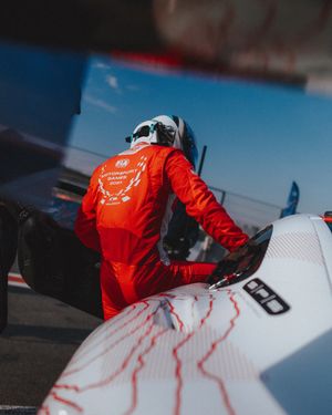 Image post by @mercedesamgmotorsport on Instagram