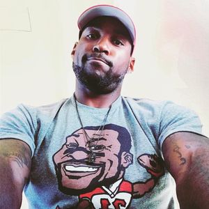 Image post by @realpatrickpeterson on Instagram