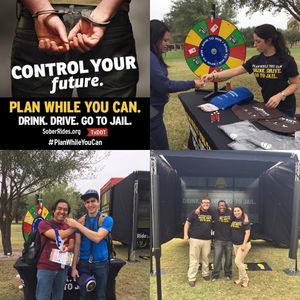 Image post by @txdot on Instagram