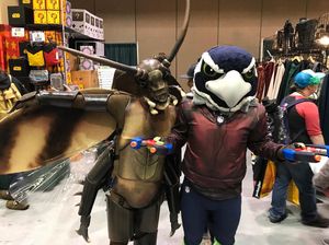 Image post by @blitztheseahawk on Instagram