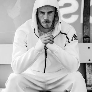 Image post by @garethbale11 on Instagram