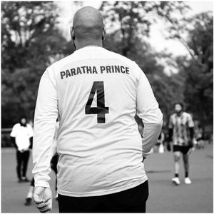 Image post by @rumbeerandfootball on Instagram