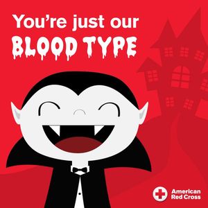 Image post by @americanredcross on Instagram