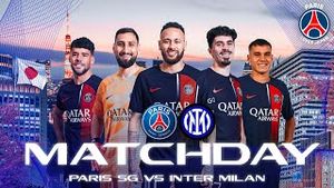 Video post by @psg on YouTube