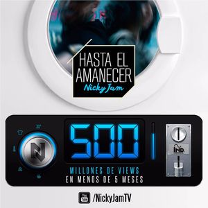 Image post by @nickyjam on Instagram