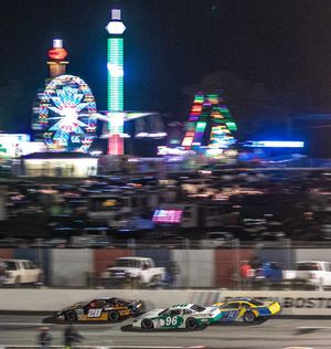 Image post by @sobospeedway57 on Instagram