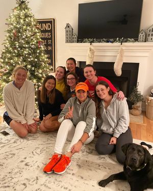 Image post by @cowgirlgolf on Instagram