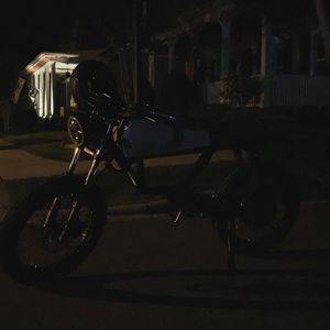 Image post by @huckcycles on Instagram