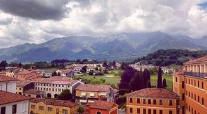 Image post by @cimbaitaly on Instagram